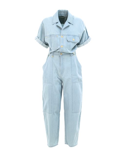 Jumpsuit ZIMMERMANN | 1912URS252ICE STORM